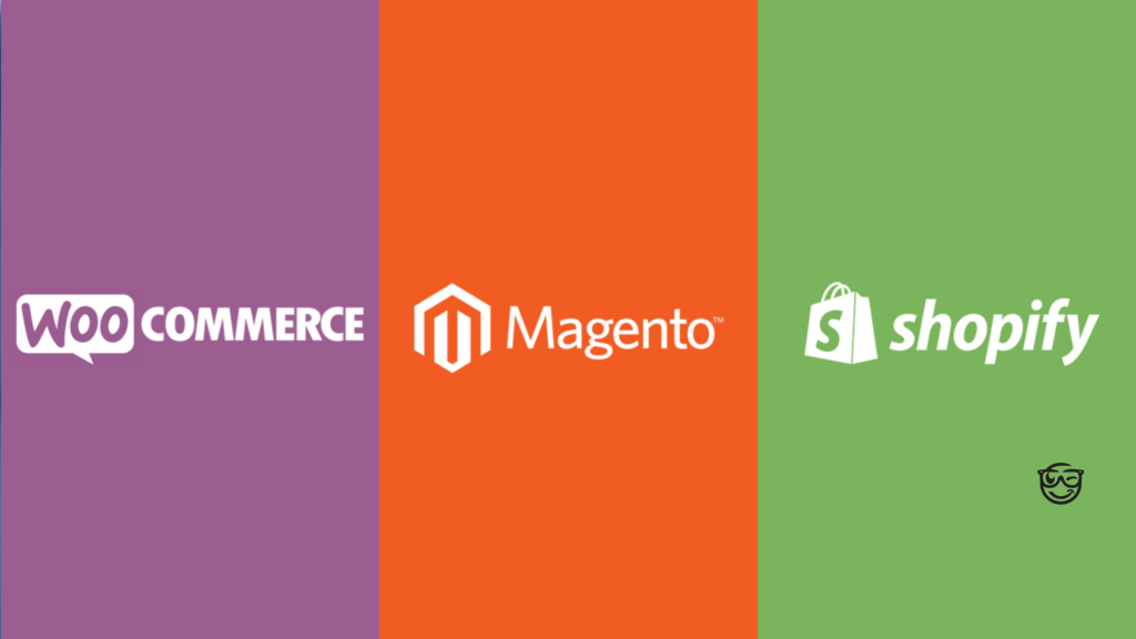 Shopify vs Magento vs WooCommerce: Choosing the Right E-Commerce Platform