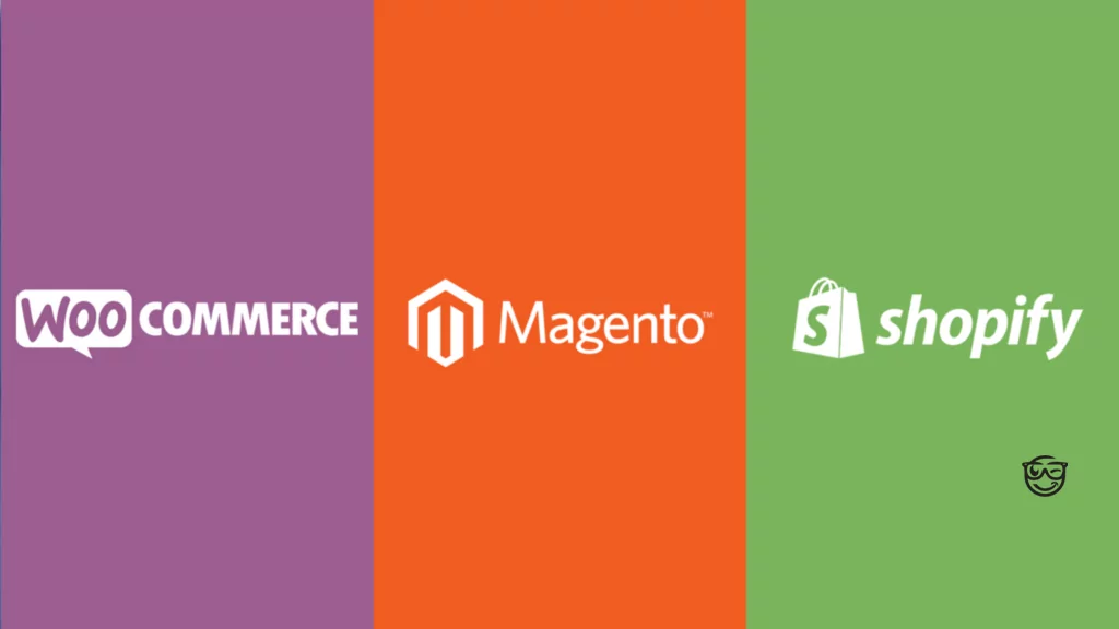 Shopify vs Magento vs WooCommerce: Choosing the Right E-Commerce Platform